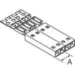 供应TE Connectivity连接器，互连式103975-9，103975-9原装，103975-9现货热卖