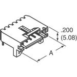103673-6连接器，互连式原装热卖，专销TE Connectivity 103673-6连接器，互连式