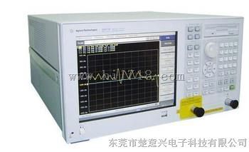 供应安捷伦E5061A网络分析仪维修服务