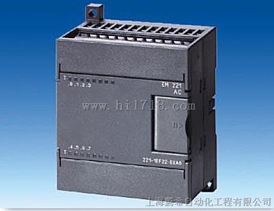西门子EM221
