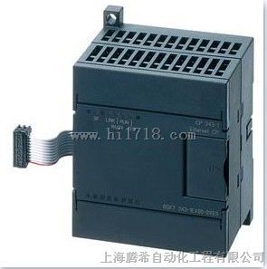 西门子CP243-1