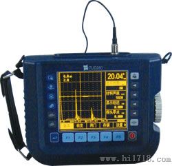 现货销售北京时代TUD280超声波探伤仪