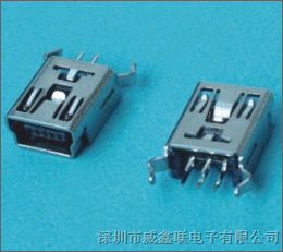 供应 mini USB