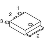 长期低价批发高品质STMicroelectronics品牌STD95N3LLH6分离式半导体产品，量大优惠