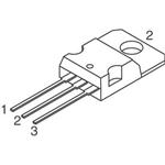 供应STP60NF06L分离式半导体产品，STMicroelectronics品牌分离式半导体产品STP60NF06L 原装现货