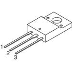 供应STP80NF10FP分离式半导体产品，STMicroelectronics品牌分离式半导体产品STP80NF10FP 原装现货