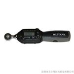 台湾WIZTANK声光报警数显棘轮扭力扳手WS3-060CN