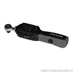 台湾WIZTANK声光报警数显棘轮扭力扳手WS3-060CN