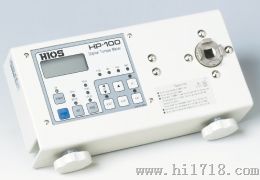 日本HIOS HP-100好握速扭力测试仪，日本HIOS HP-100扭力计