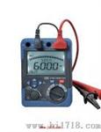 现货特价供应DT-6605高压绝缘电阻测试仪（5000V)，DT-6605兆欧表
