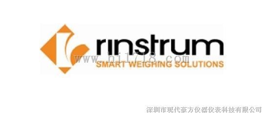 澳大利亚RINSTRUM显示器