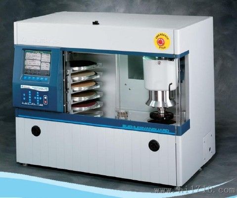标乐SimpliMet 3000 自动热压镶嵌机上海三岩实业