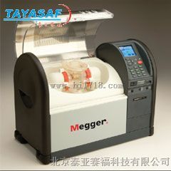 绝缘油耐压测试仪-泰亚赛福