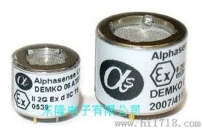 CH-D3,CH-A3催化可燃烧气体传感器