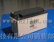 MF12-100 12V 100AH/20HR复华蓄电池powerson保护神电池