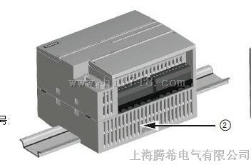 西门子CPUSR20