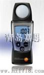 Testo540照度计，实验室用照度仪Testo540