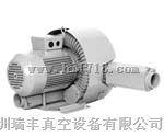 印刷专用台湾双段式高压鼓风机HB-3326