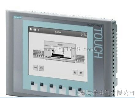 西门子KTP600
