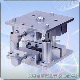 竖压试验夹具 GT-6011-2