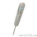 现货销售testo 826-T4红外及接触式测温仪，testo826-T4红外测温仪，826-T4温度表