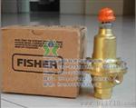fisher-1301F压缩天然气减压阀