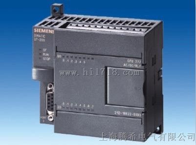 西门子CPU222