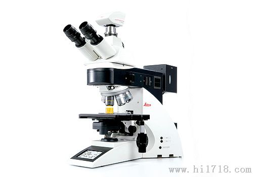 莱卡DM4000正置金相显微镜