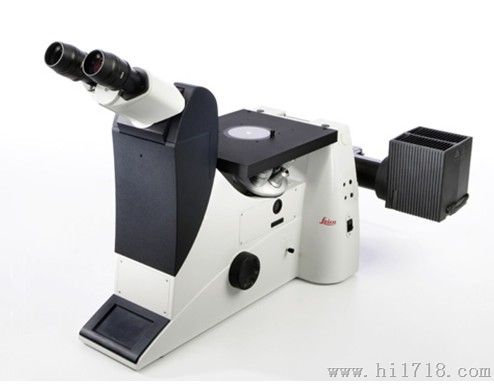 莱卡DMI 3000M倒置金相显微镜，DMI 3000M材料显微镜