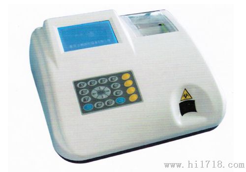 EG-300尿液分析仪 ，国内产品