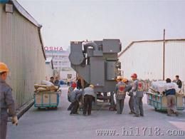 上海机器装卸搬运