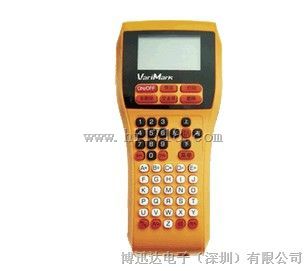 替代进口的国货标签机GT2000【输电布线】