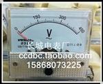 【厂家直销特价】长城电表厂 85L1 450V 交流电压表