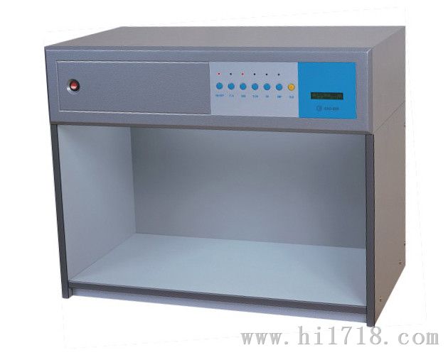 供应XD-C04   标准光源对色灯箱（厂家）