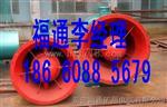 KCS除尘风机应用