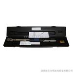 台湾连电脑输出型数显扭力扳手WG4-340AR