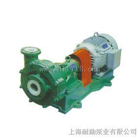 UHB-ZK80/45-35UHB-ZK型耐腐耐磨砂浆泵