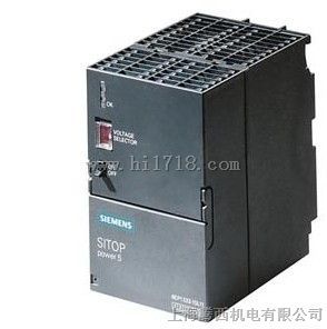 西门子6ES7307-1EA01-0AA0