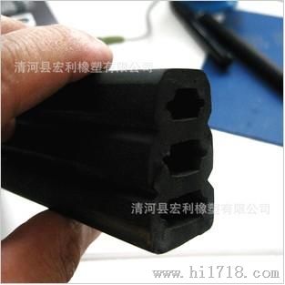 陶板挂件密封条