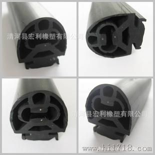 建筑门窗密封条