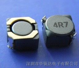 贴片电感厂家直供，华锐达贴片电感，热销中