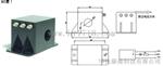 CE-IZ04-D型霍尔电流传感器