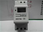 AHC15A液晶定时器