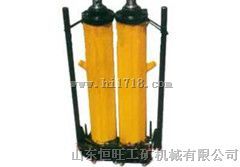 YT4-6A液压推溜器 YT4-6A液压推溜器