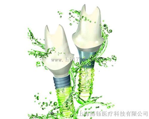 瑞士ITI牙科种植钉