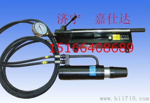MS型锚索张拉机具