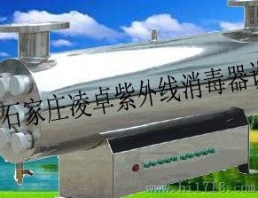 湖南紫外线消毒器