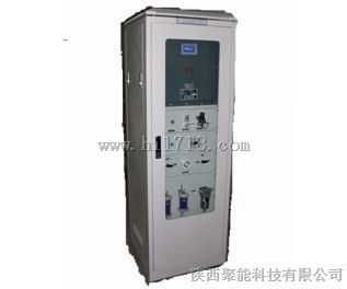 锅炉烟道一氧化碳CO氧气在线分析仪 厂家 价格