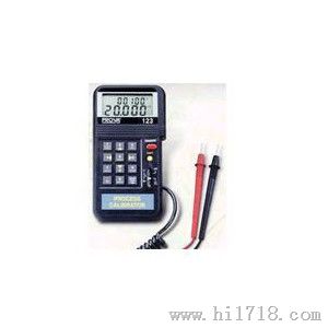 PROVA-125温度校验仪，PROVA-125温度校正器