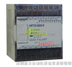 三菱FX1S-20MR-001 PLC